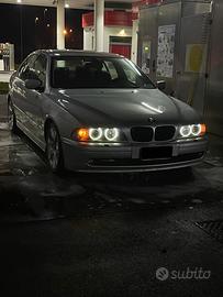 BMW 525 e39