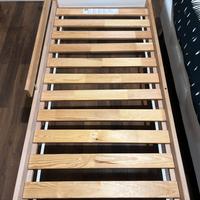 Letto Ikea Bambino