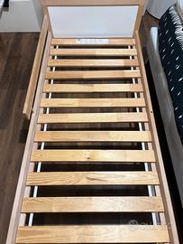 Letto Ikea Bambino