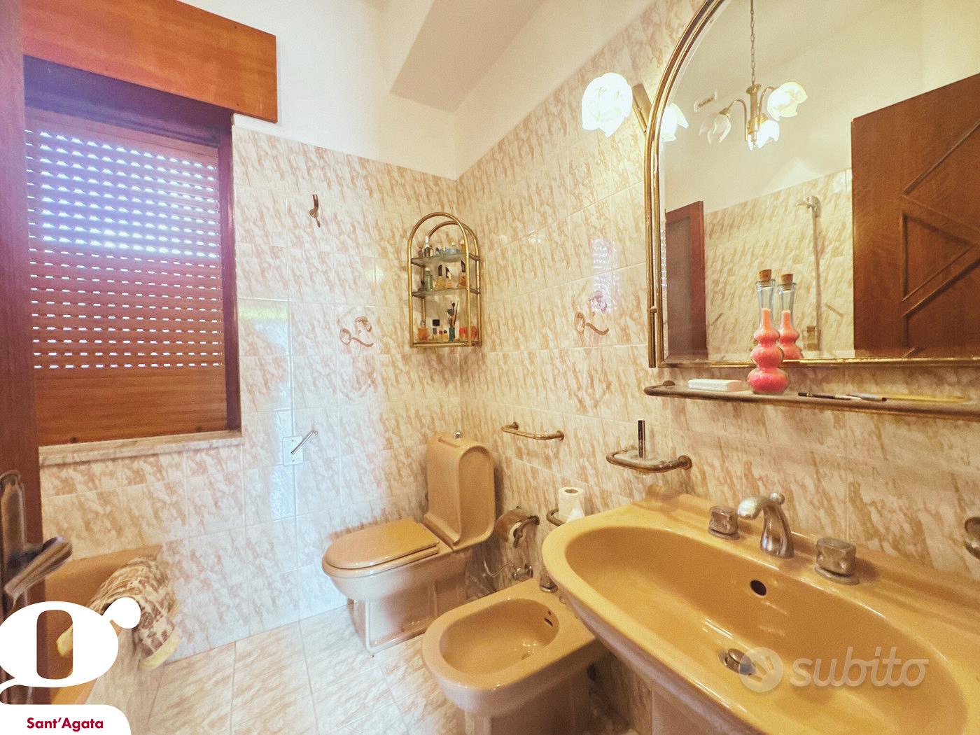 Appartamento Torrenova [Cod. rif 3269049VRG] - Vista 6