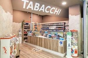 Tabaccheria edicola