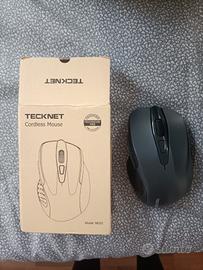 mouse cordless
