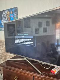 TV SAMSUNG  SMART 46"