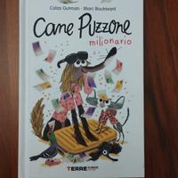 Cane Puzzone milionario 