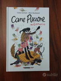 Cane Puzzone milionario 