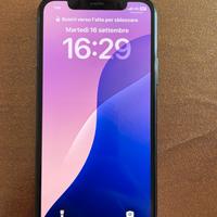 iPhone 11 Pro 64GB Verde Notte