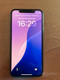 iPhone 11 Pro 64GB Verde Notte