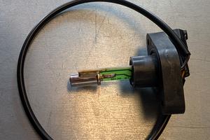 Indicatore livello benzina Ktm