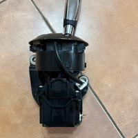Leva cambio originale Fiat  500.