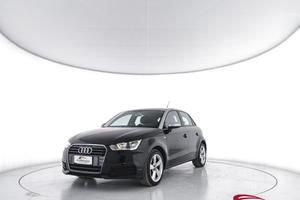AUDI A1 1.4 TDI ultra Metal