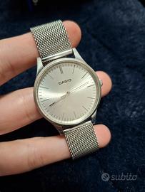 Orologio Casio