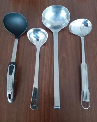 utensili da cucina 