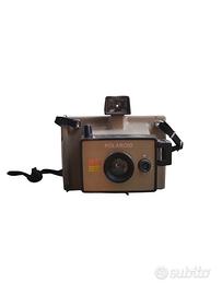 Polaroid Land Camera – Vintage (Pellicola Type 87)