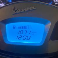 Vespa 125 ABS