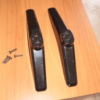 COPPIA PIEDINI PER TV NORDMENDE ND55KS4000S JN UHD