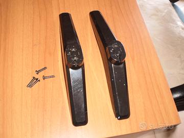 COPPIA PIEDINI PER TV NORDMENDE ND55KS4000S JN UHD