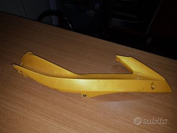 Carena laterale Yamaha R6
