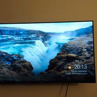 smart TV Xiaomi 55 pollici 