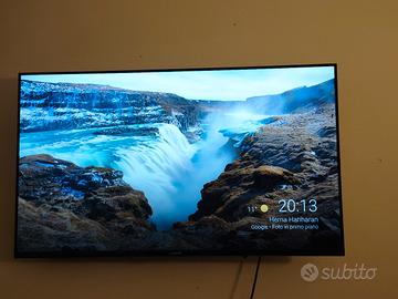 smart TV Xiaomi 55 pollici 