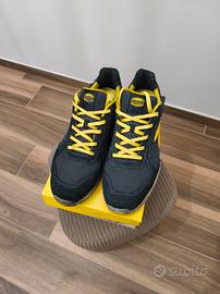 Scarpe Antinfortunistiche Diadora 