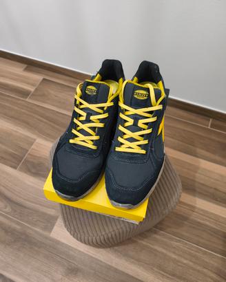 Scarpe Antinfortunistiche Diadora 