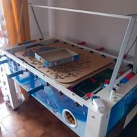 calciobalilla 