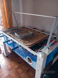 calciobalilla 