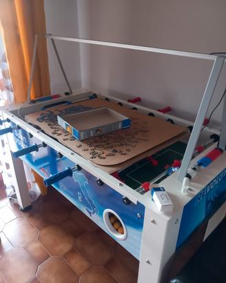 calciobalilla 