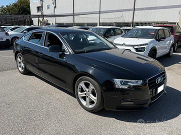 AUDI A5 SPB 2.0 TDI 190 cv Automatica Business