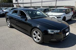 AUDI A5 SPB 2.0 TDI 190 cv Automatica Business
