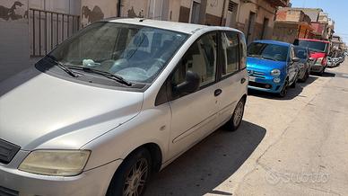 Multipla 1900 multijet