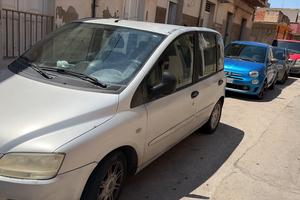 Multipla 1900 multijet