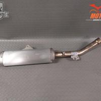 SCARICO NUOVO YAMAHA WRF 450 2016/18 2CG1 HMS400B