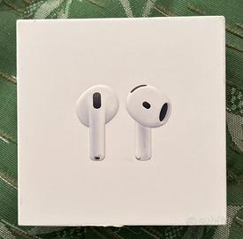 AirPods 4