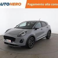 FORD Puma FX89437