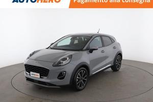 FORD Puma FX89437