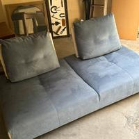 Divano Spacer Dondi Salotti