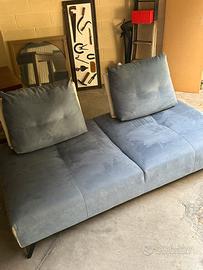 Divano Spacer Dondi Salotti