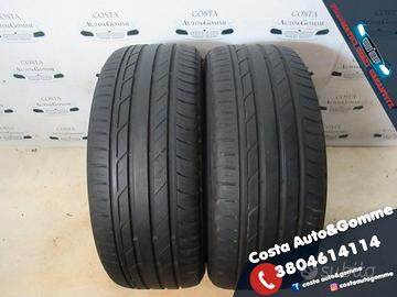 Saldi 215 50 18 Bridgestone 85% 2020 215 50 R18