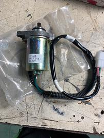Motorino avviamento Piaggio 50