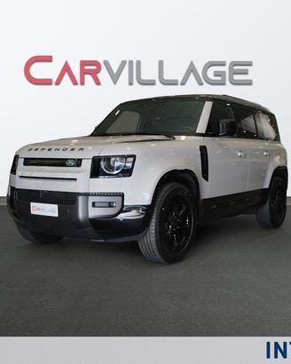 LAND ROVER Defender 110 3.0d mhev X-Dynamic SE awd
