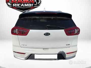 Portellone Bagagliaio Posteriore Kia Niro