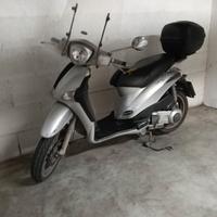 Piaggio Liberty S 150 - 2011