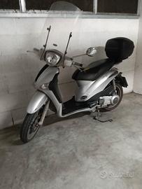 Piaggio Liberty S 150 - 2011