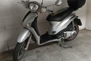 Piaggio Liberty S 150 - 2011
