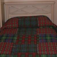 Coppia letti da cameretta