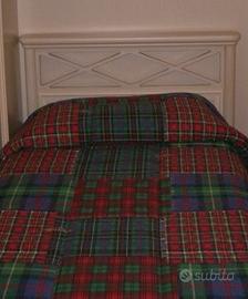 Coppia letti da cameretta