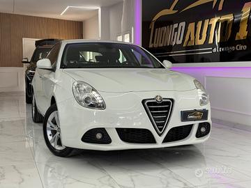 Alfa Romeo Giulietta 1.4 TURBO GPL Full Opt