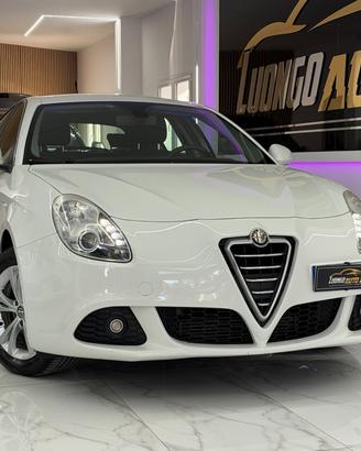 Alfa Romeo Giulietta 1.4 TURBO GPL Full Opt