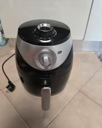 necchi- NK8023 friggitrice ad aria , 4 litri 1500W
